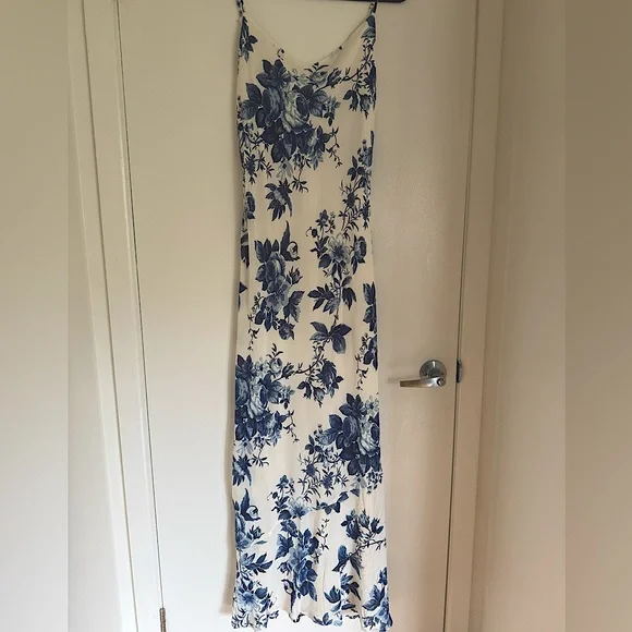 Reformation Parma dress NWT - Picture 2 of 10